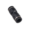 PU Pneumatic Quick Connector Fittings